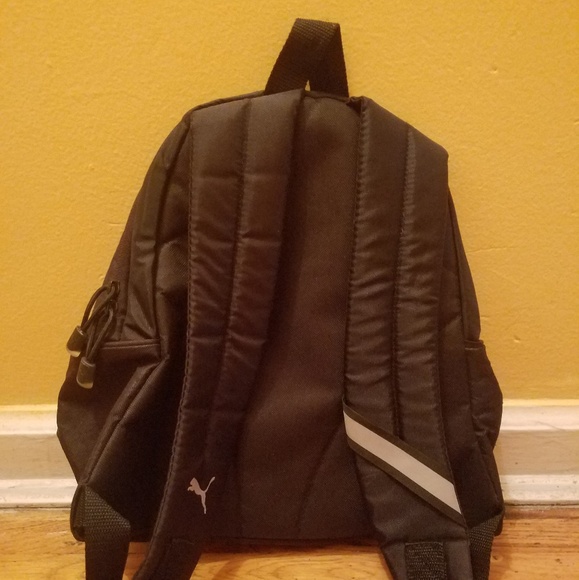 Puma Backpack - Picture 2 of 4